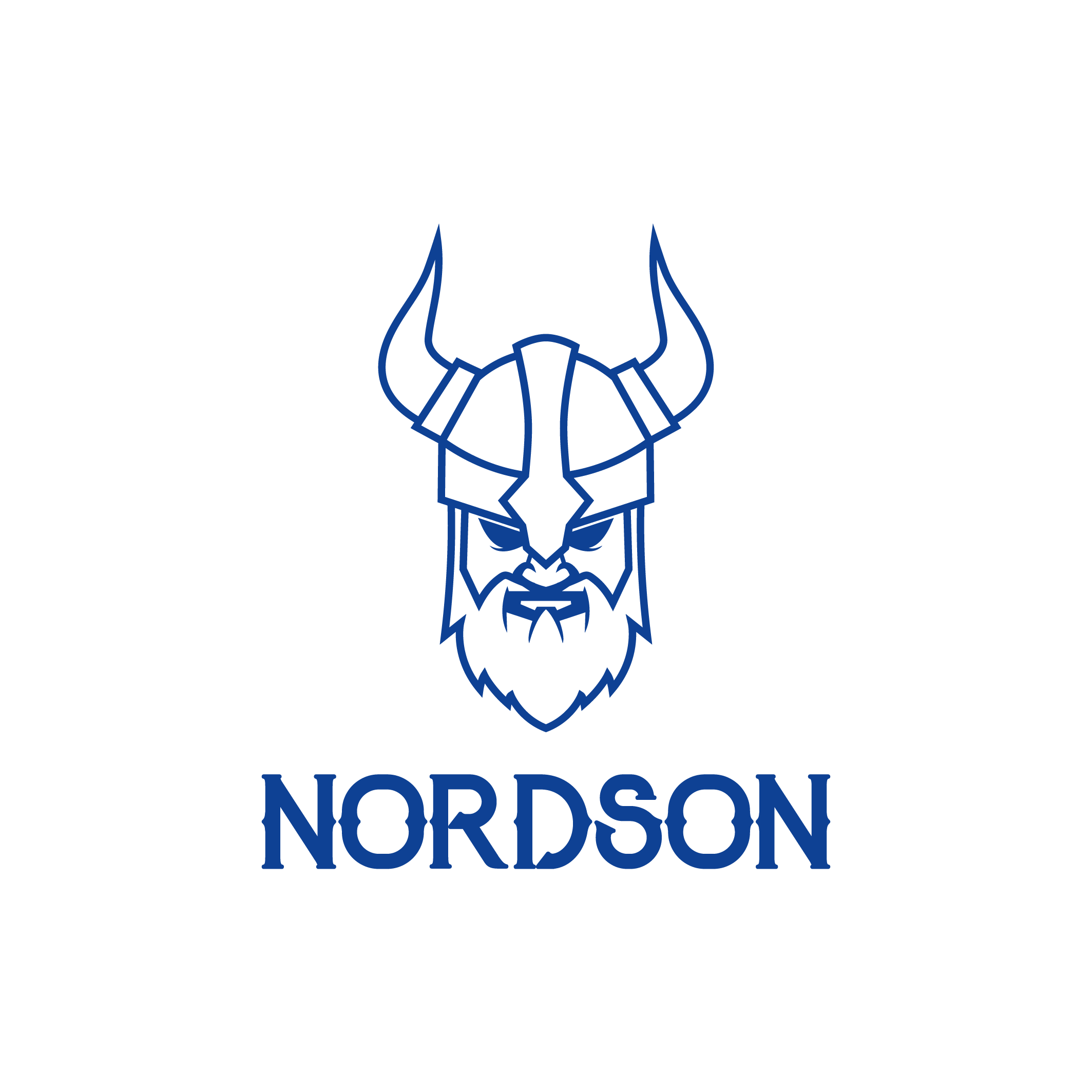 Nordson Snus Logo